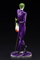 DC COMICS Kotobukiya JOKER IKEMEN STATUE