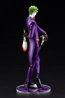 DC COMICS Kotobukiya JOKER IKEMEN STATUE