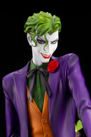 DC COMICS Kotobukiya JOKER IKEMEN STATUE
