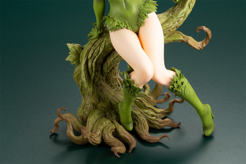 DC COMICS Kotobukiya POISON IVY RETURNS BISHOUJO STATUE