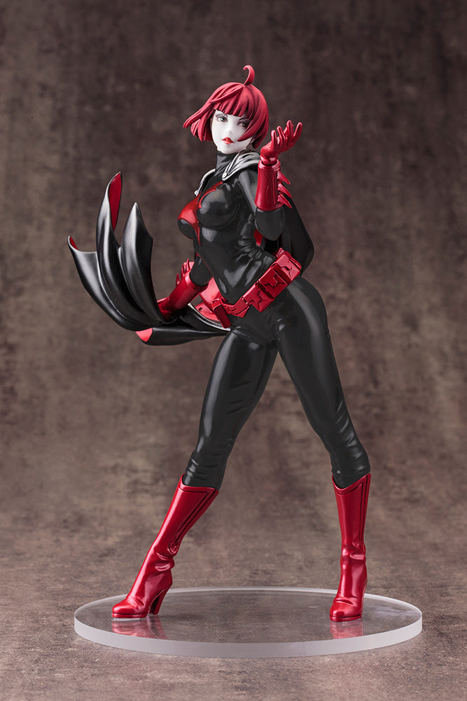 DC COMICS Kotobukiya BATWOMAN 2nd Edition BISHOUJO STATUE