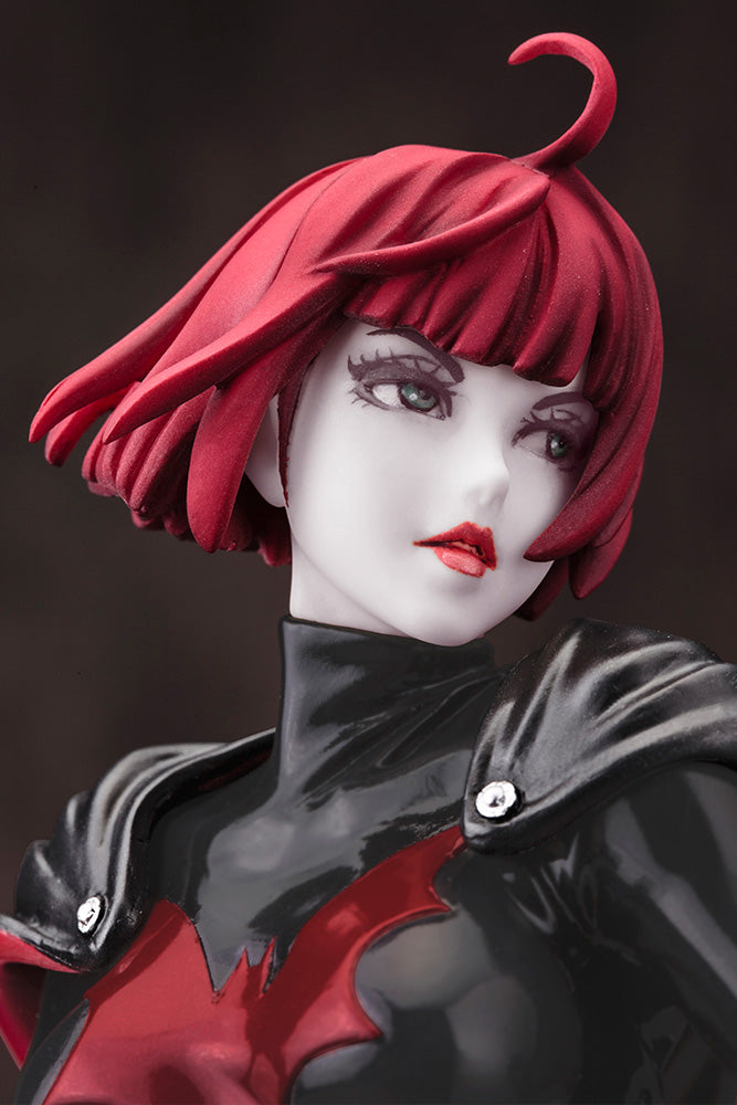 DC COMICS Kotobukiya BATWOMAN 2nd Edition BISHOUJO STATUE