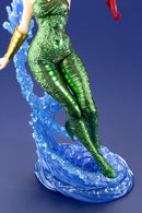 DC COMICS Kotobukiya MERA BISHOUJO STATUE