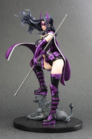 DC UNIVERSE Kotobukiya HUNTRESS 2ND EDITION BISHOUJO STATUE