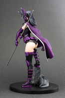 DC UNIVERSE Kotobukiya HUNTRESS 2ND EDITION BISHOUJO STATUE