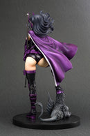 DC UNIVERSE Kotobukiya HUNTRESS 2ND EDITION BISHOUJO STATUE
