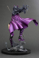 DC UNIVERSE Kotobukiya HUNTRESS 2ND EDITION BISHOUJO STATUE