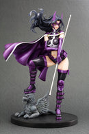 DC UNIVERSE Kotobukiya HUNTRESS 2ND EDITION BISHOUJO STATUE