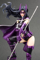 DC UNIVERSE Kotobukiya HUNTRESS 2ND EDITION BISHOUJO STATUE