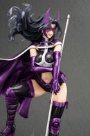 DC UNIVERSE Kotobukiya HUNTRESS 2ND EDITION BISHOUJO STATUE
