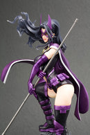 DC UNIVERSE Kotobukiya HUNTRESS 2ND EDITION BISHOUJO STATUE