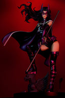 DC UNIVERSE Kotobukiya HUNTRESS 2ND EDITION BISHOUJO STATUE