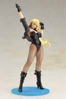 DC UNIVERSE Kotobukiya BLACK CANARY 2ND EDITION BISHOUJO STATUE