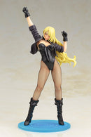 DC UNIVERSE Kotobukiya BLACK CANARY 2ND EDITION BISHOUJO STATUE