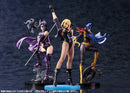 DC UNIVERSE Kotobukiya BLACK CANARY 2ND EDITION BISHOUJO STATUE