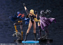 DC UNIVERSE Kotobukiya BLACK CANARY 2ND EDITION BISHOUJO STATUE