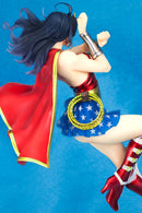DC COMICS Kotobukiya ARMORED WONDER WOMAN 2nd Edition BISHOUJO STATUE
