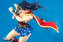 DC COMICS Kotobukiya ARMORED WONDER WOMAN 2nd Edition BISHOUJO STATUE