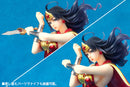 DC COMICS Kotobukiya ARMORED WONDER WOMAN 2nd Edition BISHOUJO STATUE