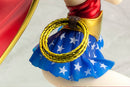 DC COMICS Kotobukiya ARMORED WONDER WOMAN 2nd Edition BISHOUJO STATUE