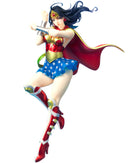 DC COMICS Kotobukiya ARMORED WONDER WOMAN 2nd Edition BISHOUJO STATUE