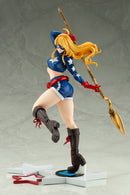 DC UNIVERSE Kotobukiya DC COMICS STARGIRL BISHOUJO STATUE