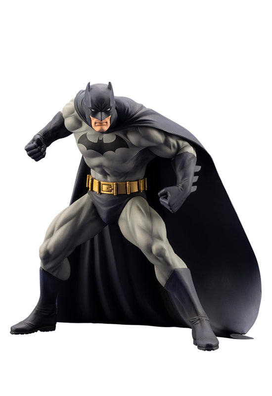 DC COMICS Kotobukiya BATMAN HUSH ARTFX+