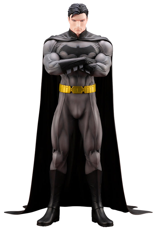 DC COMICS Kotobukiya BATMAN IKEMEN STATUE
