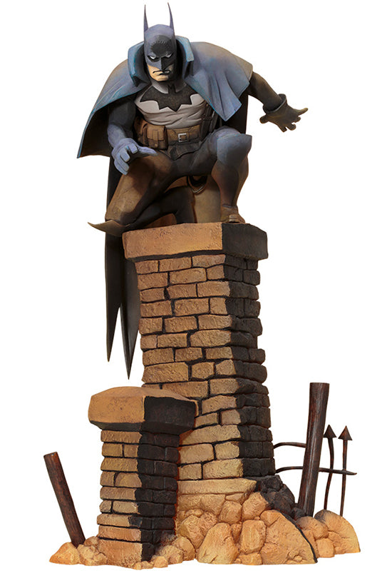DC Comics KOTOBUKIYA BATMAN GOTHAM BY GASLIGHT ARTFX+