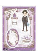 SPY x FAMILY POMMOP Acrylic Stand D Damian