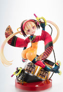 DEATH BALL HOBBY JAPAN Mituka Kuwamizu