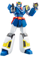 BRAVE POLICE Kotobukiya DECKERD ＆ MAXCANNON