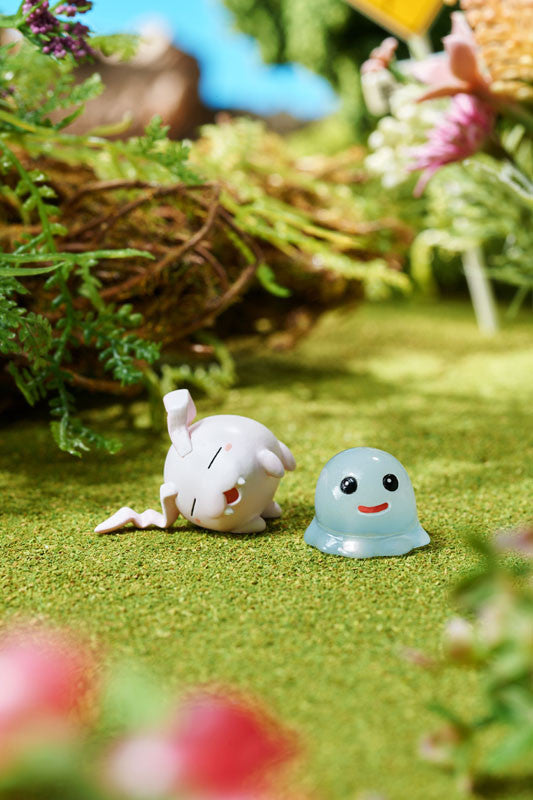 Digimon Adventure MEGAHOUSE DIGI COLLE DATA 1(3rd Repeat)(Box of 8)