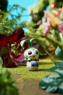 Digimon Adventure MEGAHOUSE DIGI COLLE DATA 1(3rd Repeat)(Box of 8)