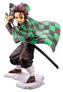 DEMON SLAYER KIMETSU NO YAIBA Kotobukiya TANJIRO KAMADO ARTFX J