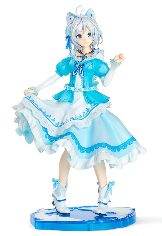 DENNOU SHOUJO Kotobukiya SIRO ANI STATUE