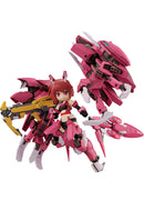 DESKTOP ARMY MEGAHOUSE Alice Gear Aegis HIMUKAI RIN