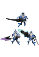 DESK TOP ARMY MEGAHOUSE KT-116f  STYLET SERIES (Box of 3)