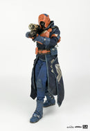 DESTINY BUNGIE 3A WARLOCK