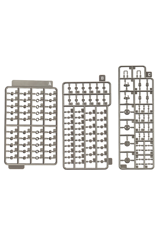 M.S.G Kotobukiya MECHA SUPPLY10 DETAIL COVER TYPE A