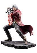 DEVIL MAY CRY 5 Kotobukiya DANTE ARTFX J