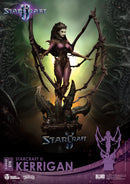 STARCRAFT II BEAST KINGDOM KERRIGAN
