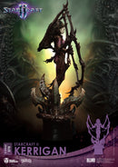 STARCRAFT II BEAST KINGDOM KERRIGAN