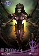 STARCRAFT II BEAST KINGDOM KERRIGAN