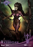 STARCRAFT II BEAST KINGDOM KERRIGAN
