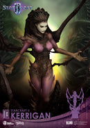STARCRAFT II BEAST KINGDOM KERRIGAN