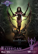 STARCRAFT II BEAST KINGDOM KERRIGAN