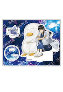 Gintama POMMOP Acrylic Stand D Katsura Kotarou & Elizabeth