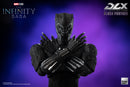 Marvel Studios: The Infinity Saga Threezero DLX Black Panther