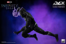 Marvel Studios: The Infinity Saga Threezero DLX Black Panther